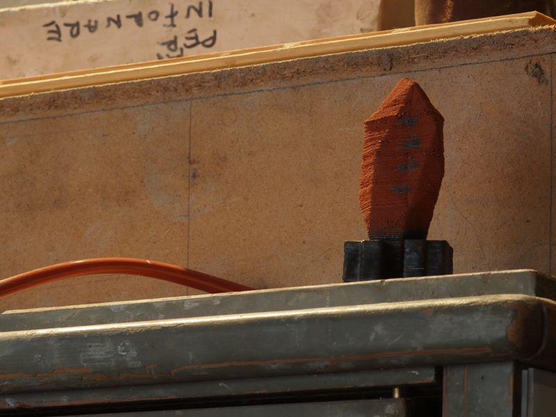 Photo credit: Raffaele Tassinari